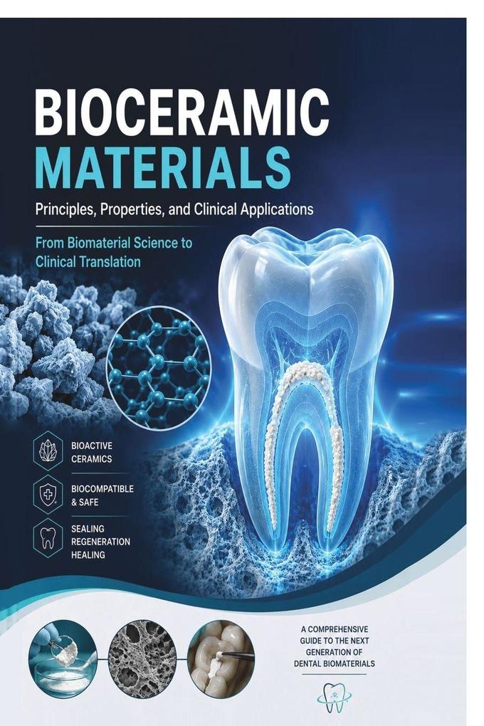 BIOCERAMIC MATERIALS