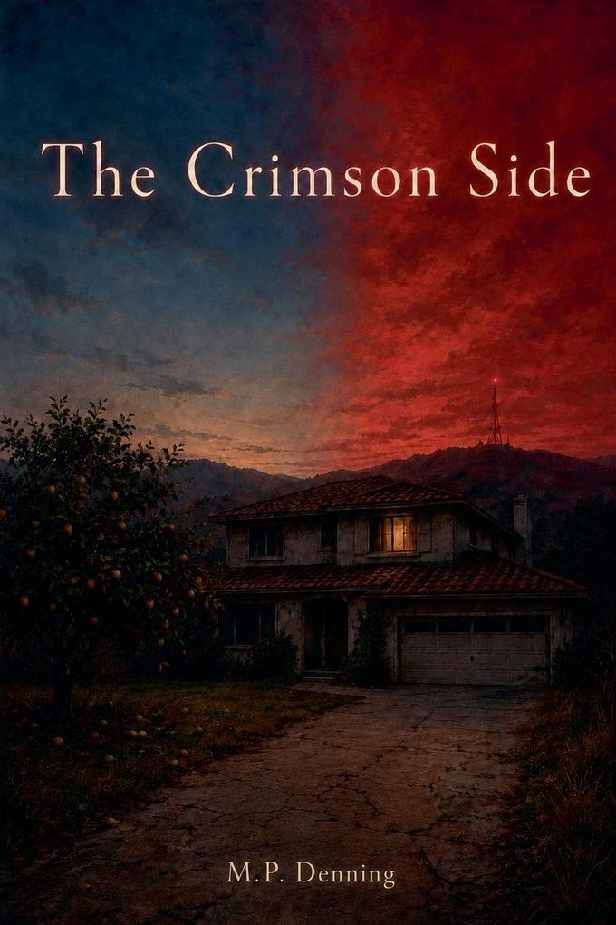 The Crimson Side