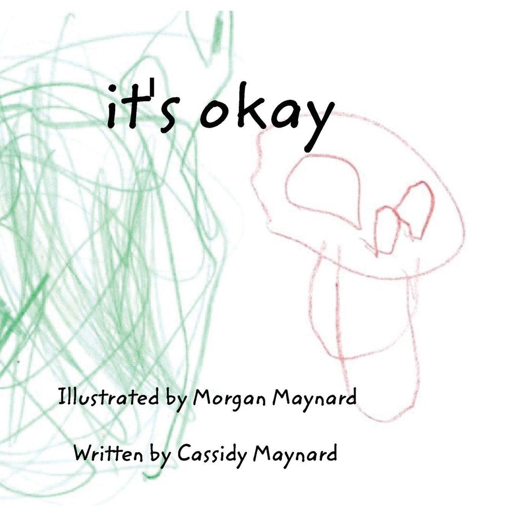 It's Okay