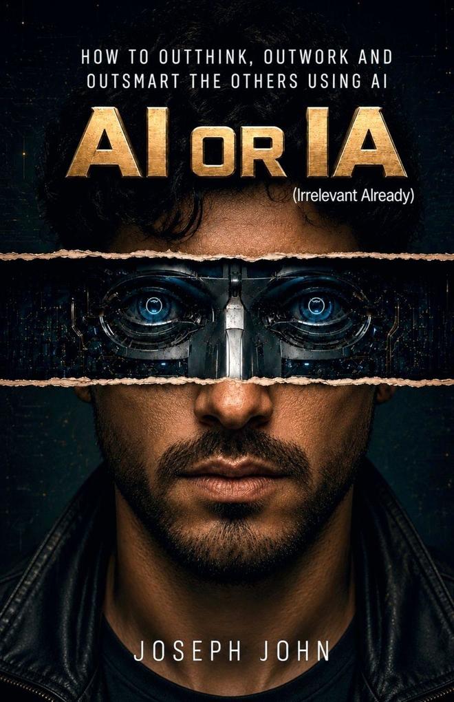 AI OR IA ( Irrelevant Already)