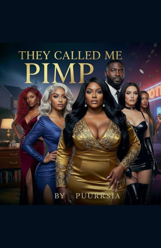 They Called Me Pimp