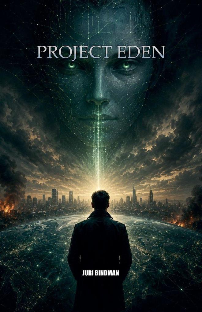 Project Eden