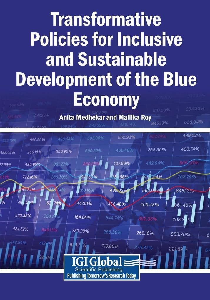 Transformative Policies for Inclusive and Sustainable Development of the Blue Economy