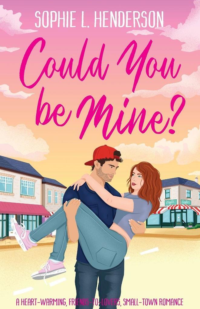 Could You Be Mine?