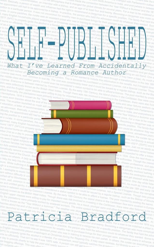 Self-Published