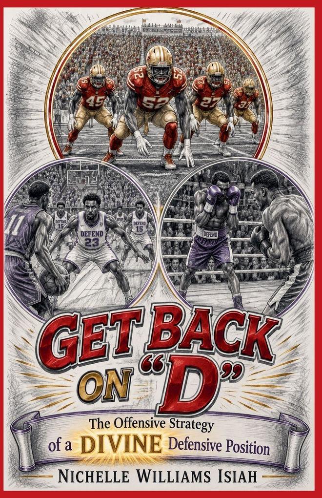 GET BACK on 'D'