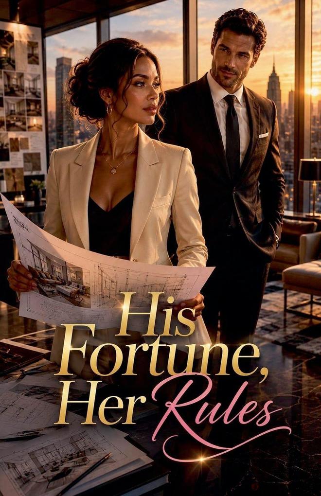 His Fortune Her Rules