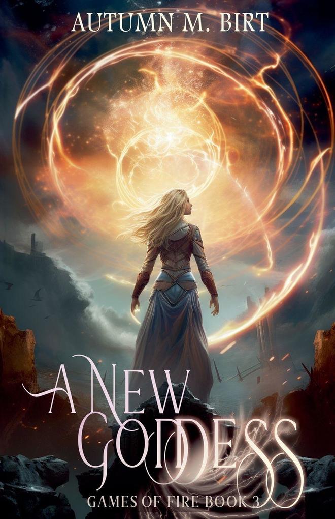 A New Goddess
