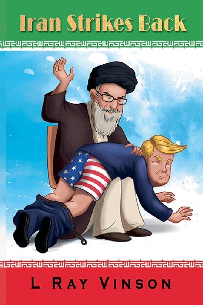 Iran Strikes Back