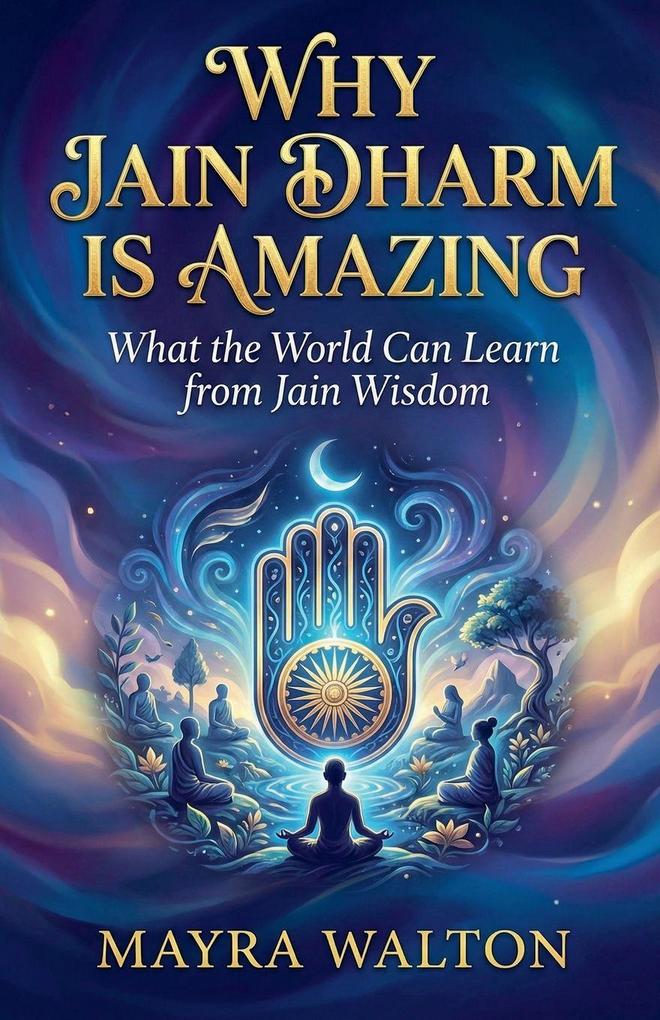 Why Jain Dharm is Amazing