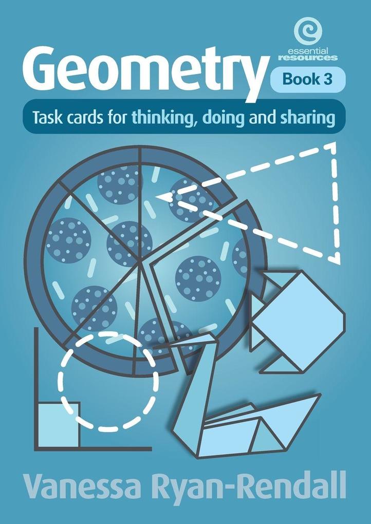 Geometry Book 3 Years 7-9