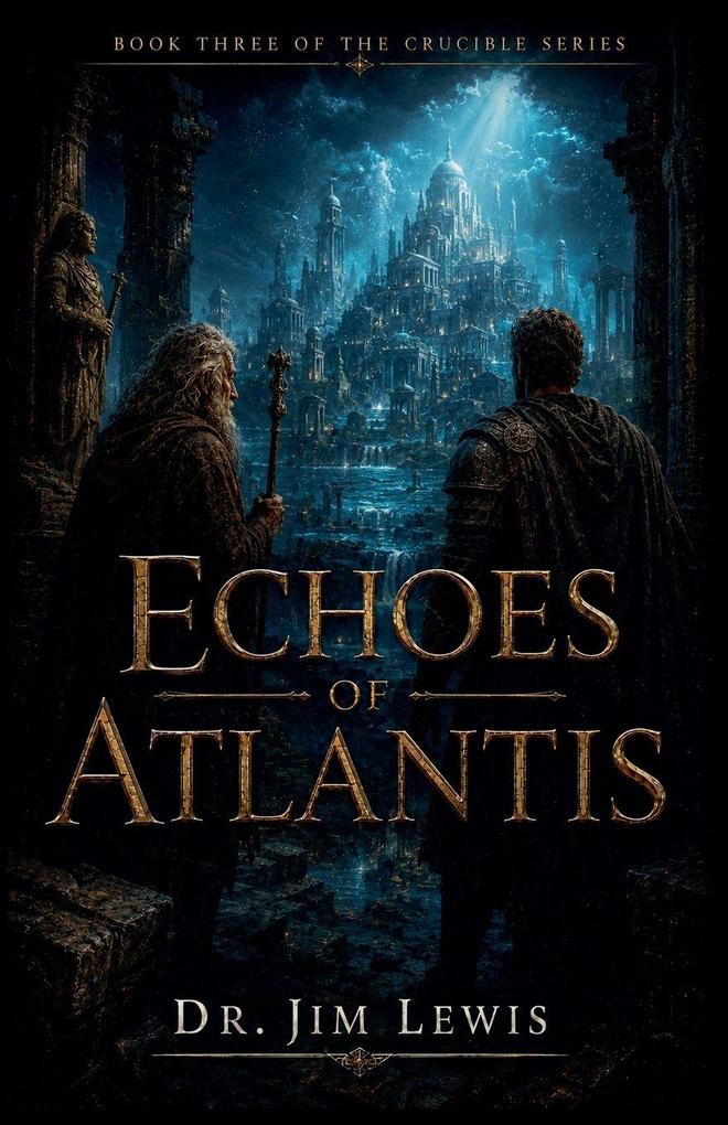 Echoes of Atlantis