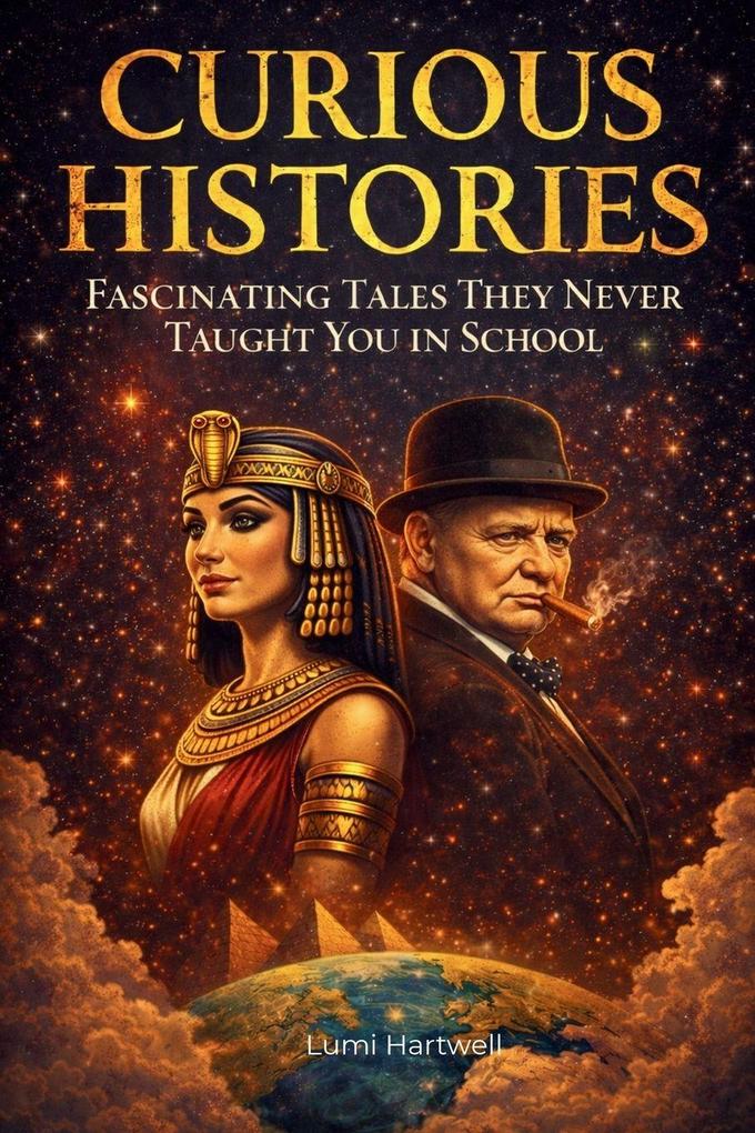 Curious Histories