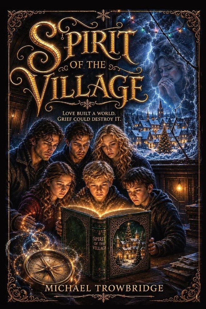 Spirit Of The Village