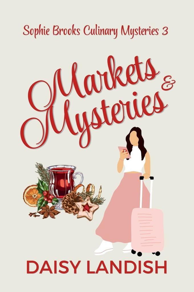 Markets and Mysteries