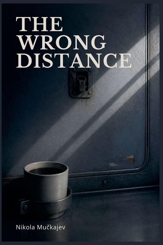 The Wrong Distance