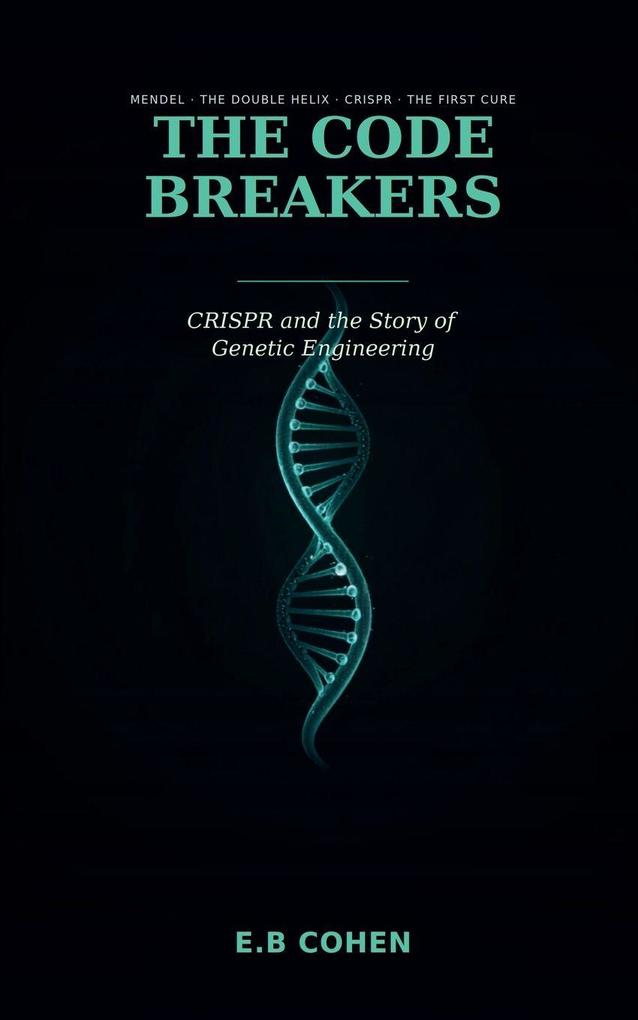 The Code Breakers
