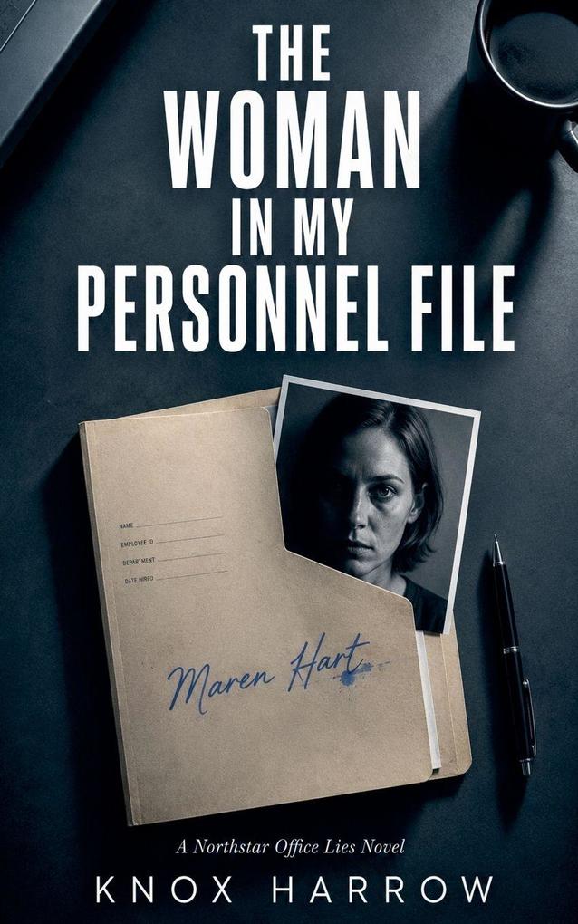 The Woman In My Personnel File