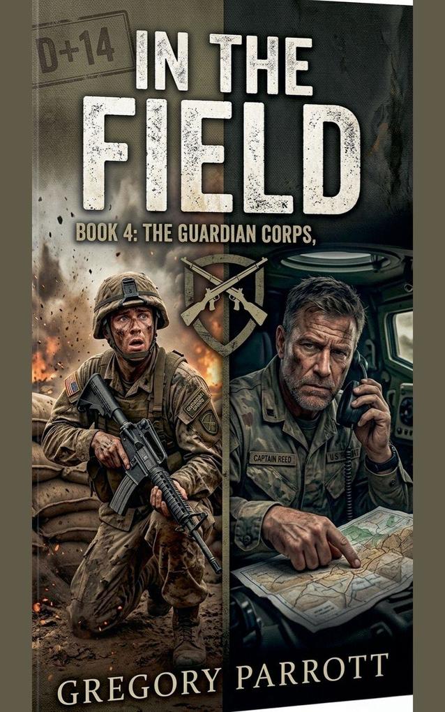 In the Field