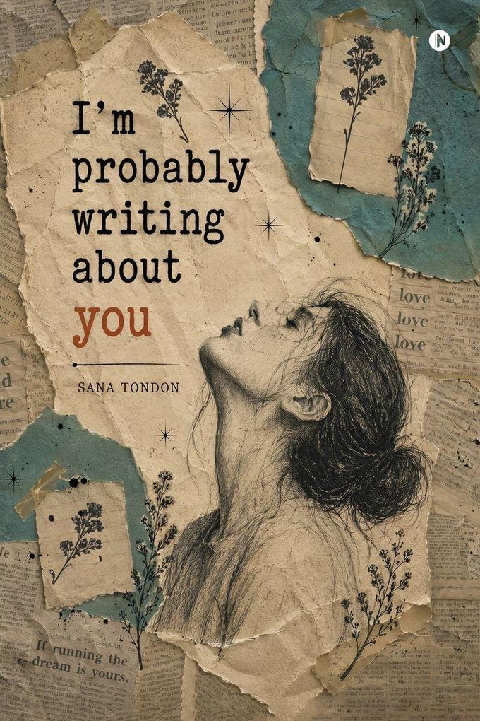 I'm Probably Writing About You
