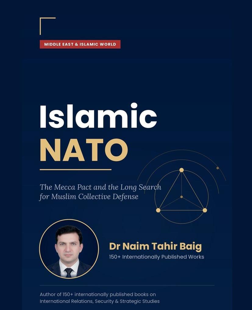 Islamic NATO