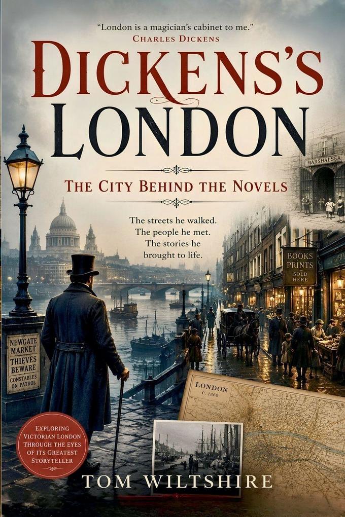 Dickens's London