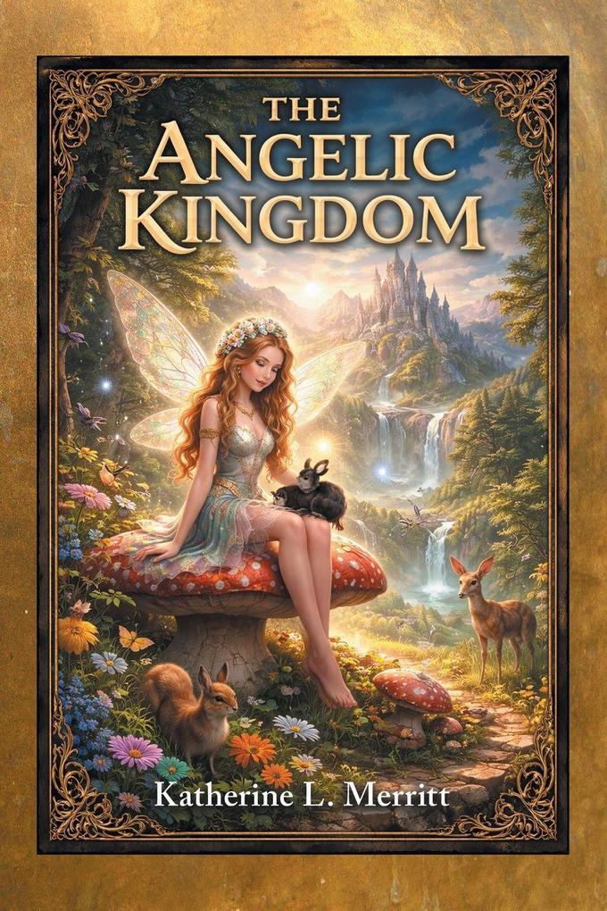 The Angelic Kingdom