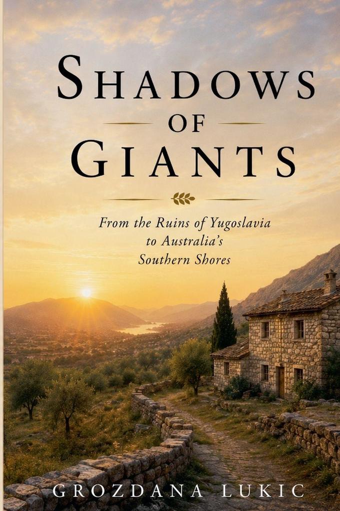 Shadows of Giants