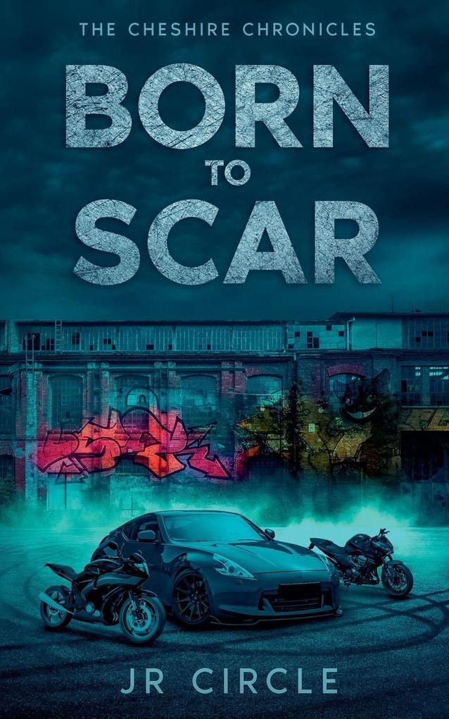 Born to Scar