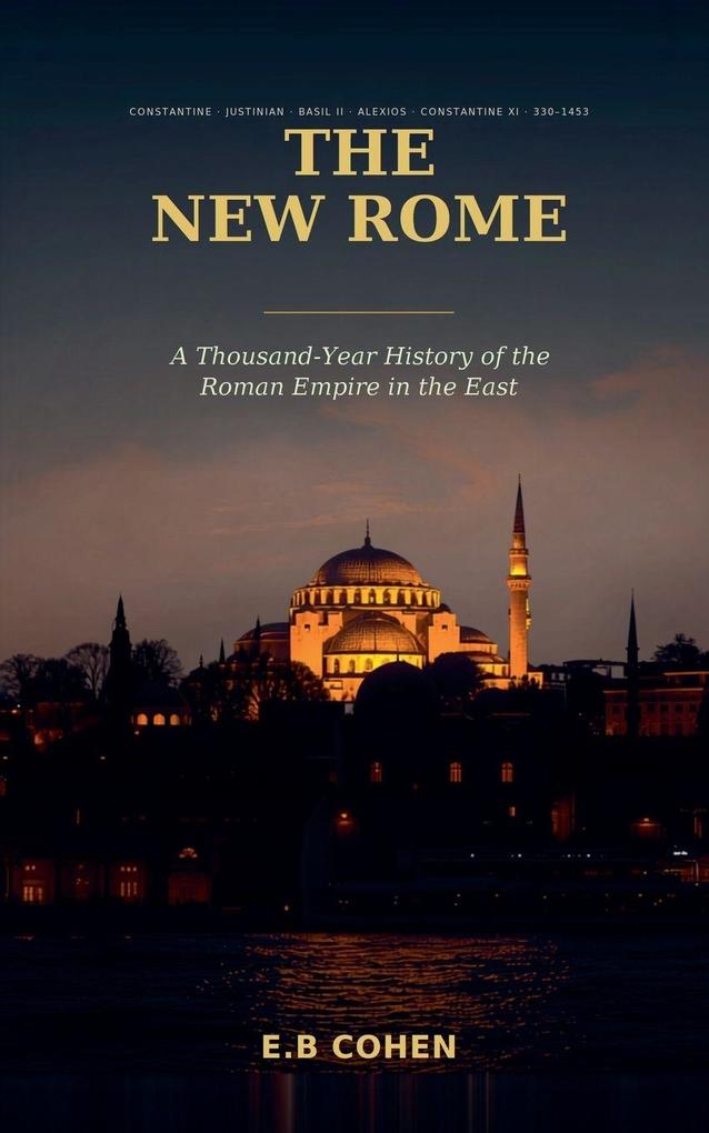 The New Rome