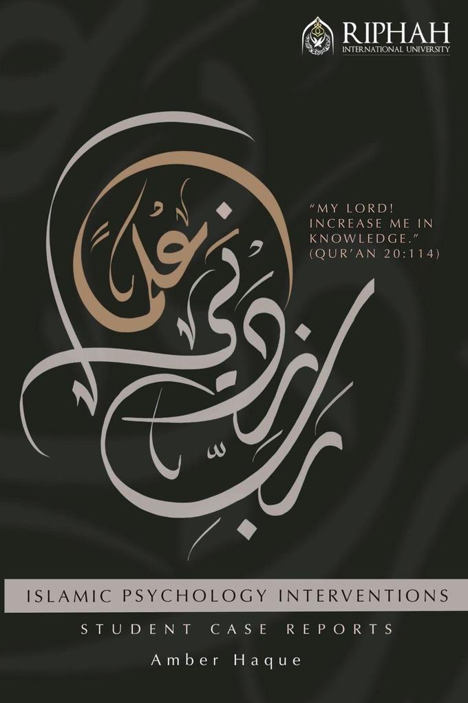 Islamic Psychology Interventions