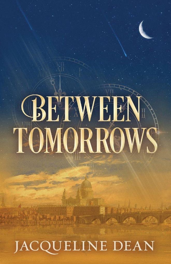 Between Tomorrows