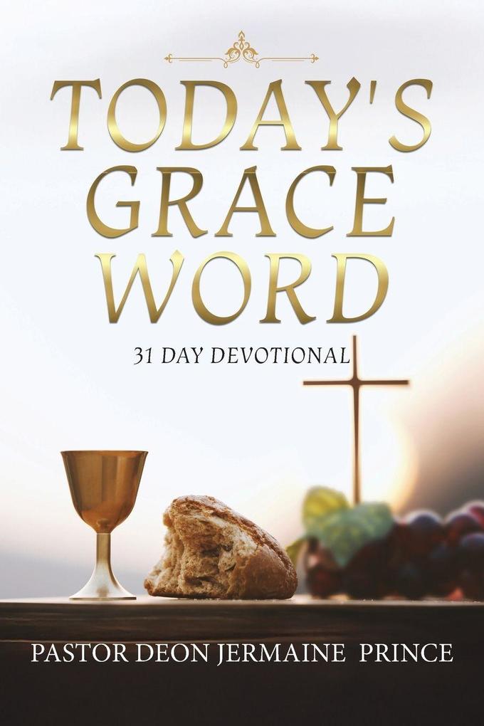 Today's Grace Word