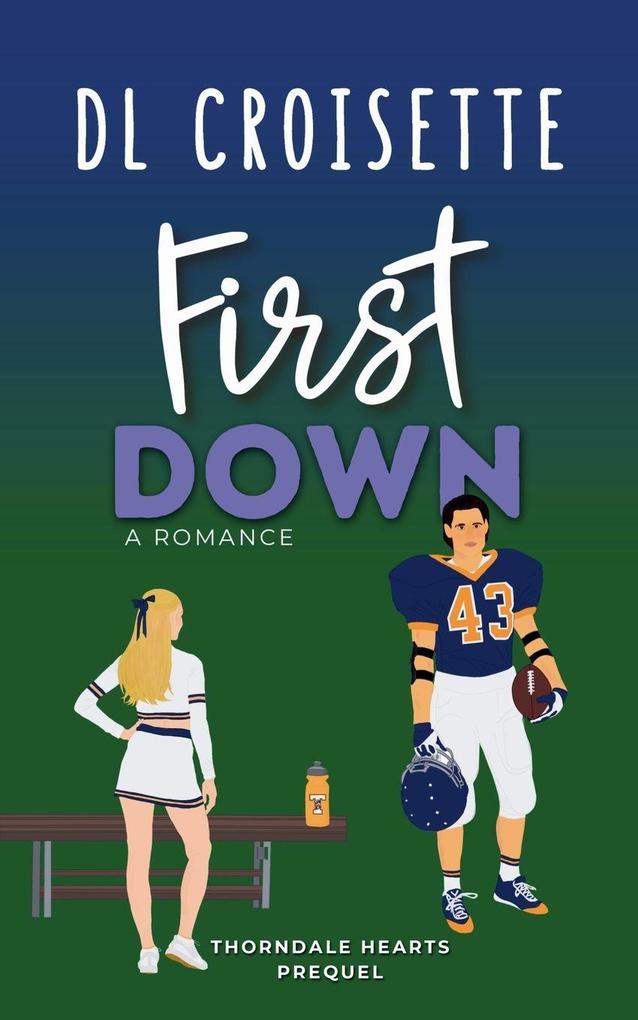First Down