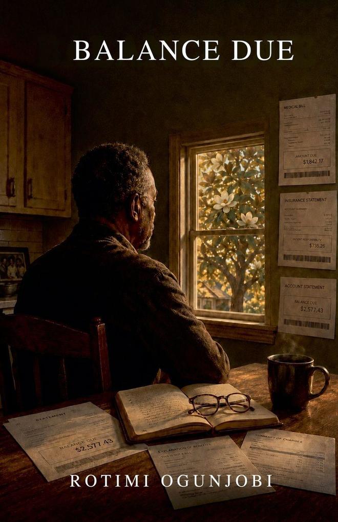 Balance Due
