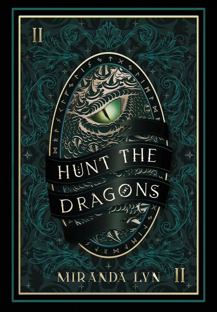 Hunt the Dragons