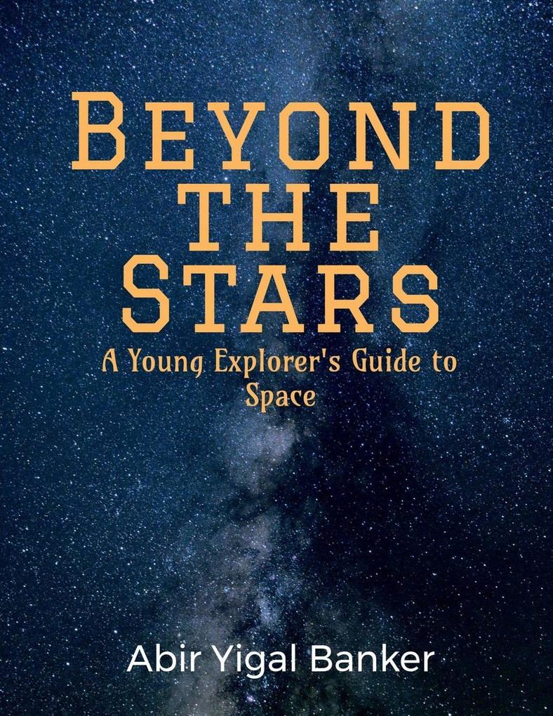 Beyond the Stars