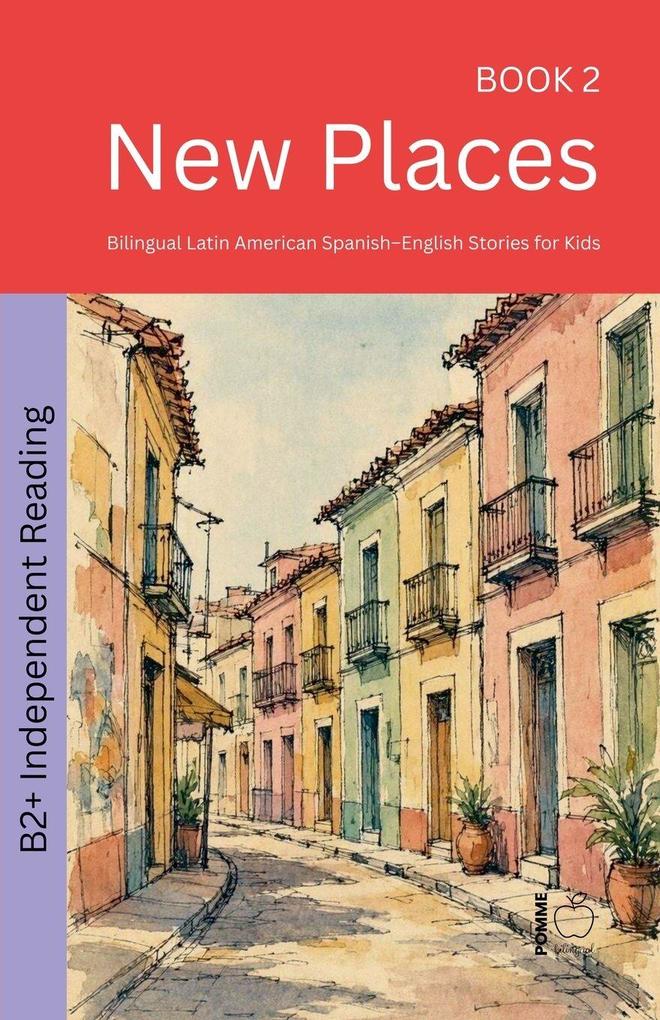 New Places