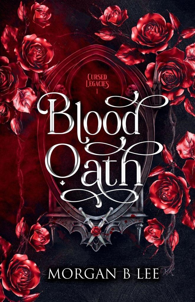Blood Oath