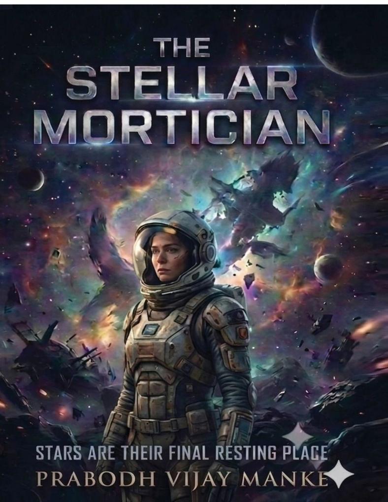 The Stellar Mortician