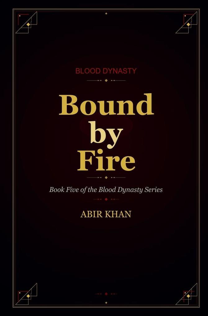 Bound by Fire
