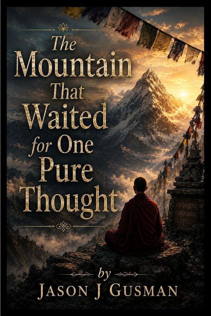 The Mountain That Waited for One Pure Thought