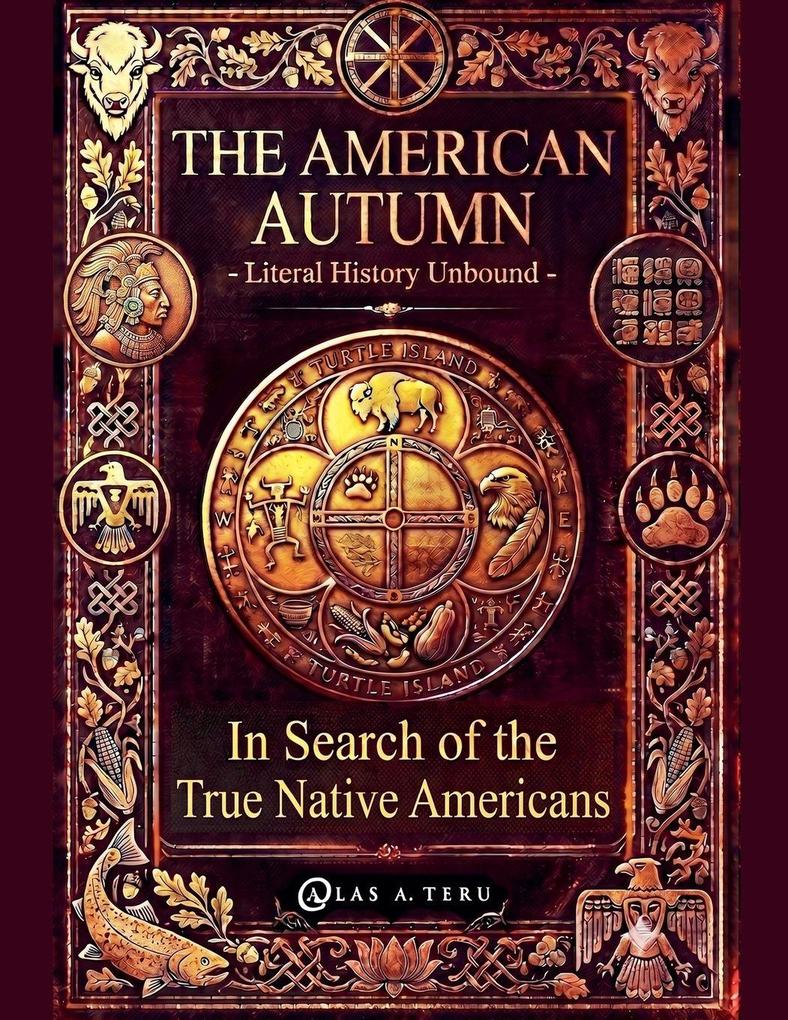 The American Autumn
