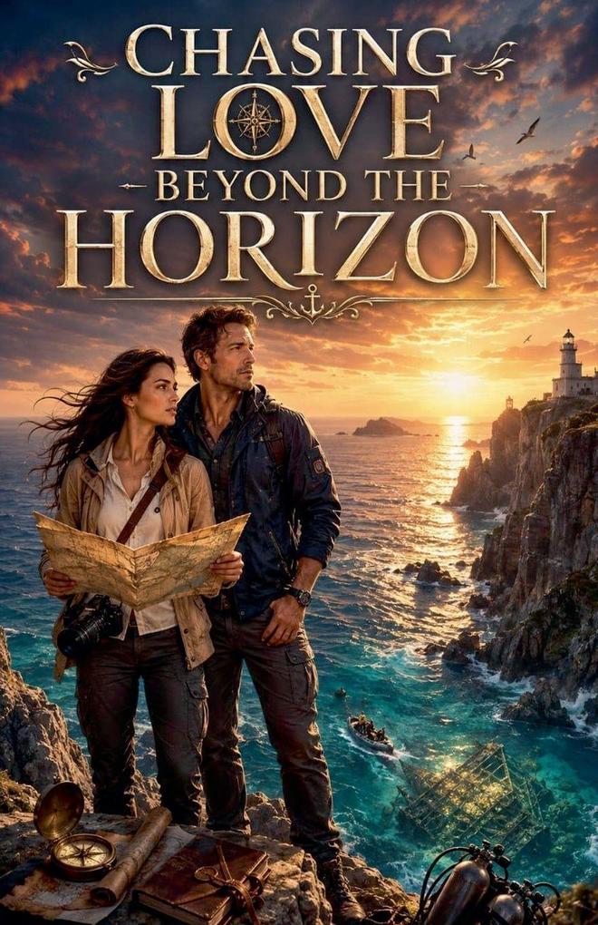Chasing Love Beyond the Horizon
