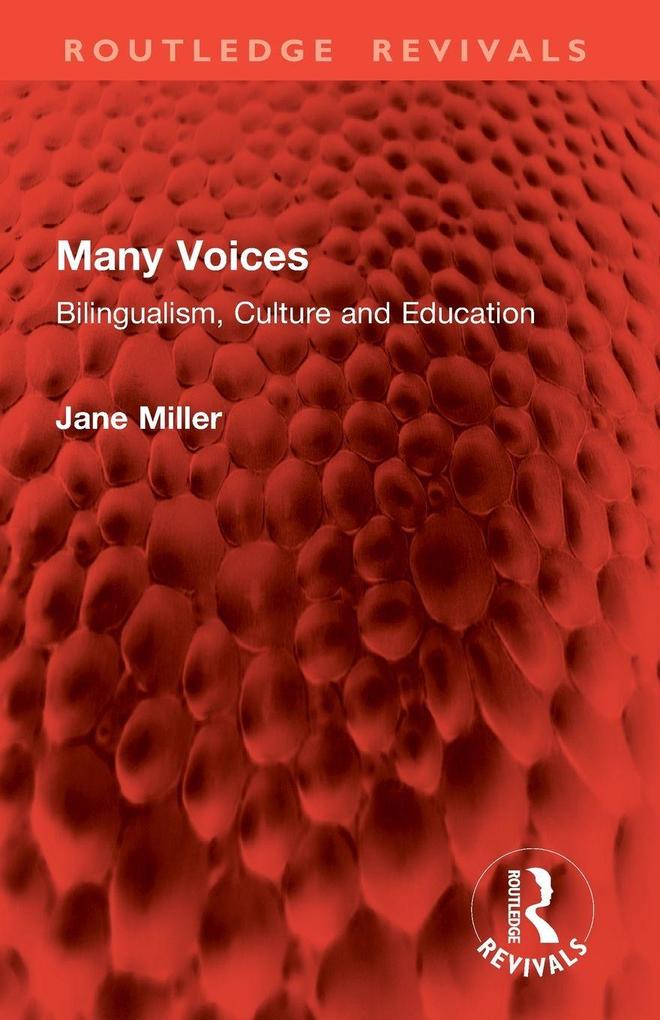 Many Voices