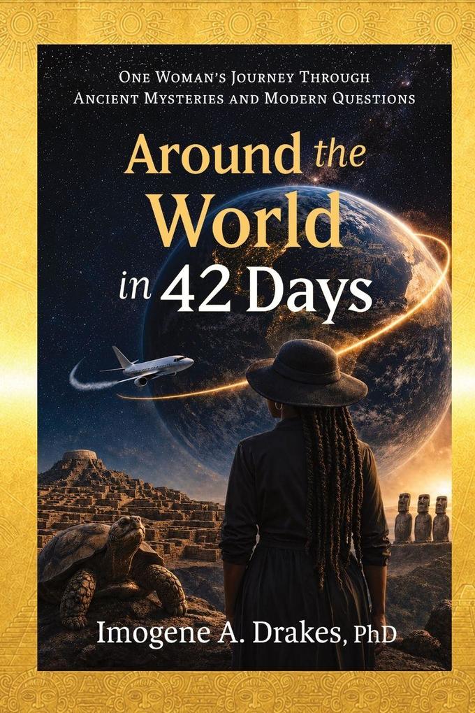 Around the World in 42 Days