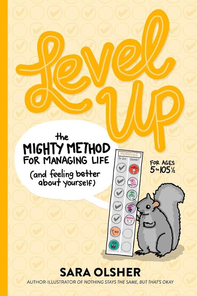 Level Up