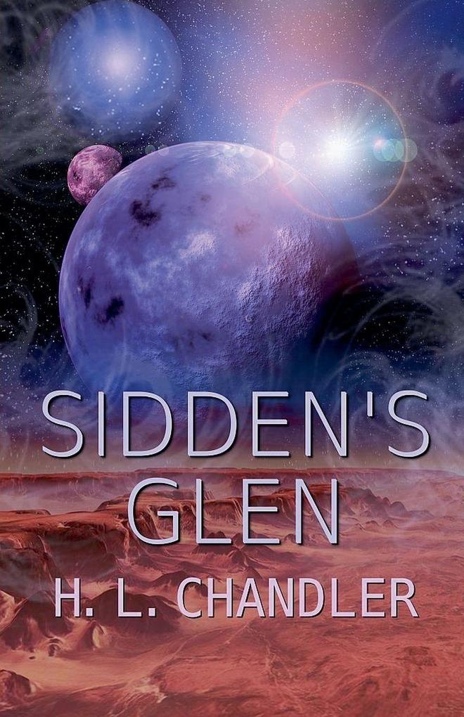 Sidden's Glen