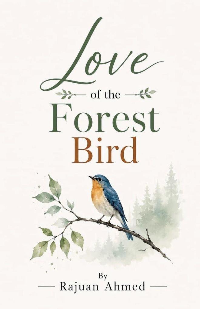 Love of the Forest Bird