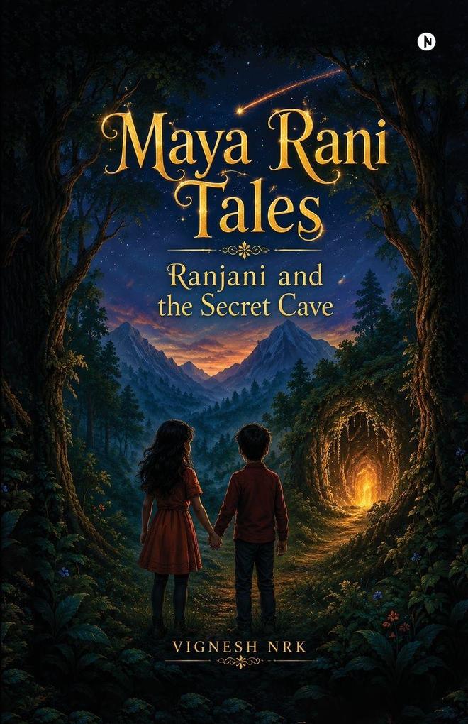 Maya Rani Tales